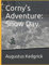 Corny's Adventure: Snow Day