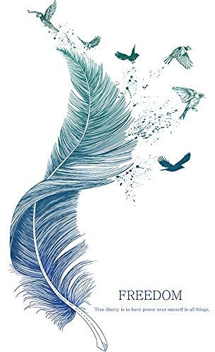 AILANDA C9T1 papier peint, acrylique