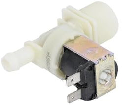 sparefixd Solenoid Water Fill Inlet Valve to Fit AEG Dishwasher