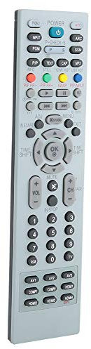 Lazmin112 Replacement TV Remote Control,Universal Remote Control,Television Controller,Replacement Service HD Smart TV Remote Control For LCD TV MKJ39170828