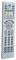 Lazmin112 Universal-Fernbedienung für LCD TV MKJ39170828, Ersatz-Service HD Smart TV-Fernbedienung Television Controller