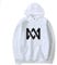 JFLY Marcus and Martinus Sweatshirt Damen Kleidung Harajuku Hoodies Hip Hop Bluza Damska Pullover Langarmshirts Kleidung