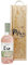 Edinburgh Rhubarb & Ginger Gin Liqueur Gift Set for Mum - 50cl - Mum Gifts for Women, Mothers Day Gifts, Pamper Gifts for Women, Gifts for Mum, Alcohol Hampers and Gourmet Gifts