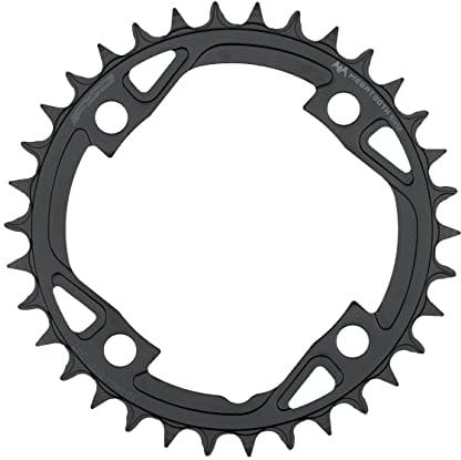 719358 - Plato e-Bike megatooth 104 bcd 34d Shimano 1x12v