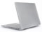 mCover Schutzhülle nur kompatibel mit Dell XPS 13 Plus 9320 nicht-2-in-1-Serie, 34 cm (13,4 Zoll) / Dell XPS 9340 (Nicht für andere Dell-Modelle geeignet) – transparent