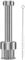 Dedjgoo Meat Tenderizer Needle Tool, Sharp Needle Restaurant BBQ Marinade Flavor Stainless Steel Meat Tenderizer Ergonomic for Kitchen Cooking Chicken Breasts Steak, Pork, Chicken, Fish, Beef