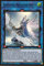 MAGO-DE041 - Apollousa, Bogen der Göttin - Premium Gold Rare - Reprint - Deutsch - Maximum Gold - mit LMS Trading Fieldcenter-Karte Yugioh