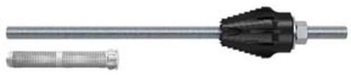 CF TASSELLO CAPPOTTO THERMAX 12 DOPPIO FILETTO 12/110 M 12 PZ.2 - filettatura M 12