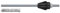 CF TASSELLO CAPPOTTO THERMAX 12 DOPPIO FILETTO 12/110 M 12 PZ.2 - filettatura M 12