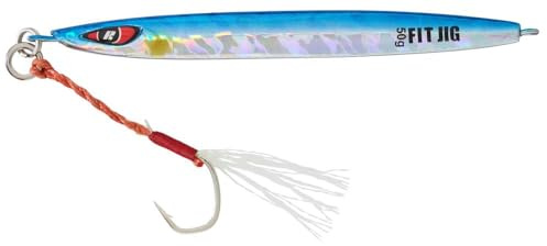 FIT JIG 200G BLUE METAL