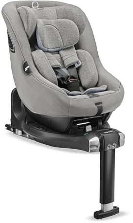 Seggiolino auto Inglesina AV78R0MOG DARWIN NEXT STAGE base esclusa Moo
