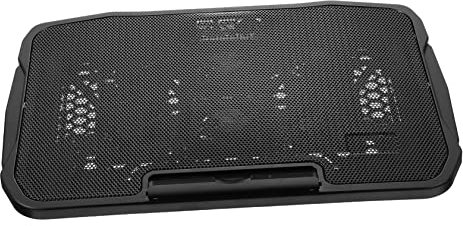 OSALADI Practical Laptop Cooling Rack Slip-resistant Base Stand for Pro Holder