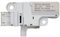 Interrupteur De Temporisation De Verrouillage De Porte Électronique For Lave-linge, Compatible Avec Samsung, DC34-00025D