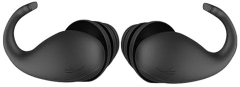 kinrguiyuez Motorrad-Ohrstöpsel | Silikon-Ohrstöpsel zur Geräuschreduzierung – flexibler Gehörschutz für Rennen, Touren, Reisen, Konzerte