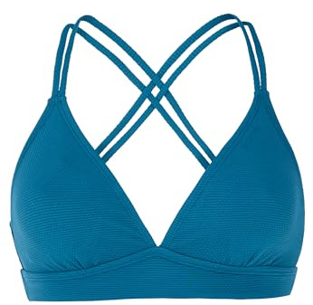 Protest Damen Triangel-Bikinioberteil MIXSupers