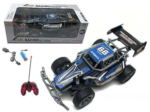 Rennsport R/C 5 Funktionen 1:16