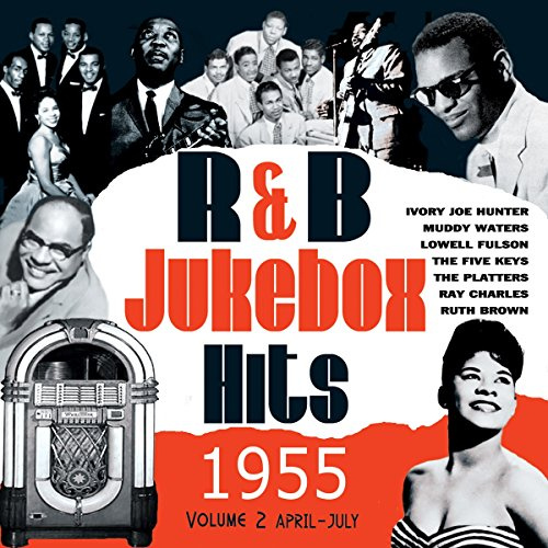 R&B Jukebox Hits 1955 - Volume 2
