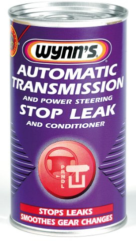 Wynn's 64559 325ml Automatic Transmission and Power Steering Stop Leak