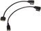 Audi 4F0 051 510 P Adapter Set, Music interface