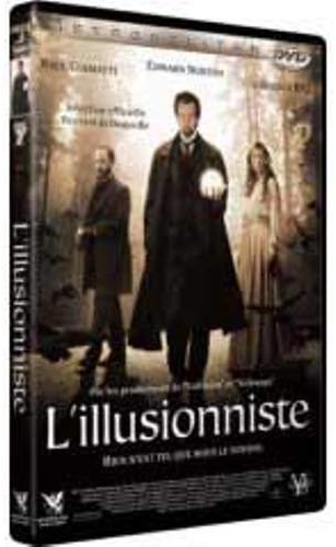 L'Illusionniste