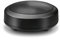 Wavemaster MOBI-2 Mini Lautsprecher mit Bluetooth-Funktion (1 Stück) für mobile Soundquellen wie Smartphone, Handy, Tablet, MP3-Player, Laptop usw. in schwarz