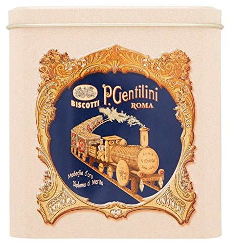 Gentilini Biscottiera Riediting - 500 gr