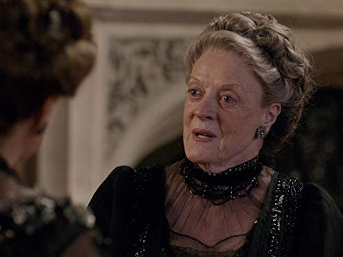 Downton Abbey - Folge 2