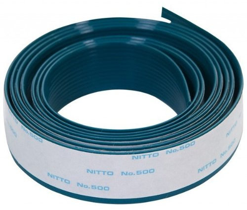 Makita 413102-7 - 3 m Sliding Rubber for Rail Guide for Circular and Incision saws