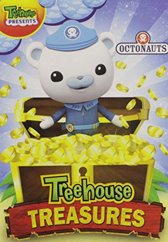 Treehouse Treasures: Octonauts