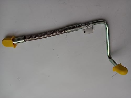 Ölleitung Rohr Turbo Turbolader Astra H Zafira B Vectra C Signum 1,9 CDTI Opel