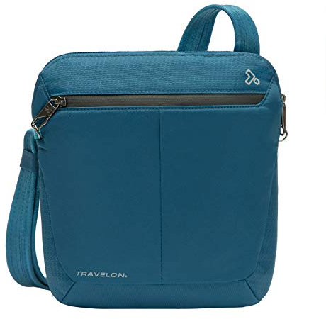 Travelon Anti-Theft Active Small Crossbody