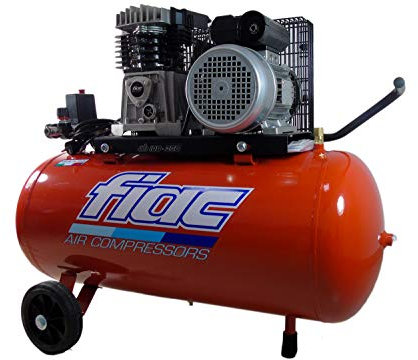 Compressore aria 100 lt FIAC AB 100-360 M