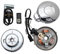 Allumage Adaptable PEUGEOT 103 Electronique 12V Gros Cone