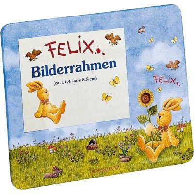 Die Spiegelburg 8595 - Bilderrahmen Felix