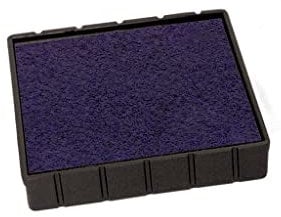 COLOP E/52 Ersatz-Pad – 107294 | blaues Pad für COLOP Drucker 52 & 52 Dater