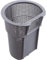 Hayward SPX1500LX Strainer Basket Replacement for Select Filtro y Bombas (tamaño Grande)