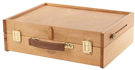 Mabef 13 X 16 Pochade Box