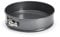 de Buyer - Springform aus antihaftbeschichtetem Stahl - Durchmesser 26 cm, Höhe 7 cm - 4844.26, Schwarz