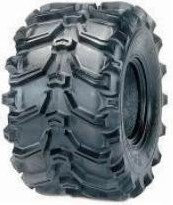 KENDA Sommerreifen 25x8.00-12 TL 38F BEARCLAW K299 4PR E-KENNUNG
