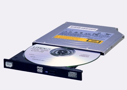 LiteOn DS-8A9SH Graveur DVD Interne SATA