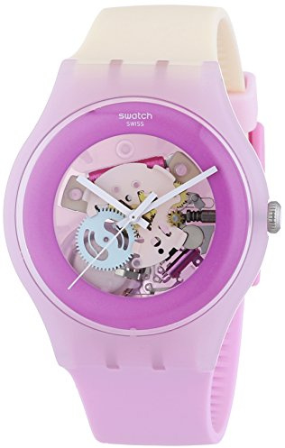Swatch Montre SUOP101
