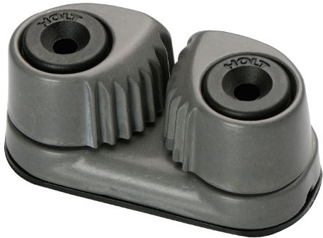 Holt 38mm Aluminium Cam Cleat