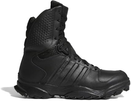 adidas Jungen GSG-9.2 Gymnastikschuhe, Schwarz , 47 1/3 EU