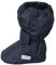 Sterntaler Jungen Baby Stiefel mit Klettverschluss, Farbe: Marine, Größe: 23/24, Alter: 18-24 Monate, Artikel-Nr.: 5101510