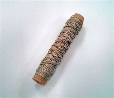 Best Price Square Hemp 1mm Cord, 120 kg Line Weight, Ideal for Industrial Rigging, Utility Work, Heavy-Duty Applications