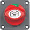 BEP Marine 701-pm, Interruptor De Baterías En Panel Náutica, Varios, Ajustable