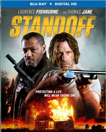 Standoff [Blu-ray + Digital HD]