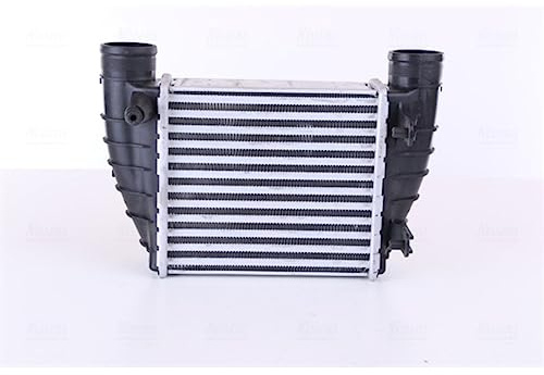 Nissens Intercooler - 96426