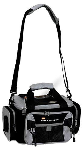 Zebco Pro Staff Deluxe Carry All 41cm x 25cm x 20cm