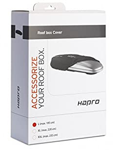 Hapro NHP29890 Dachboxabdeckung